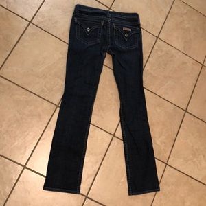 Hudson jeans